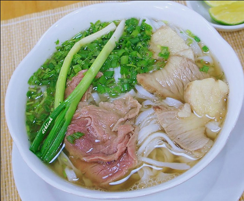  Phở Hà Nội 